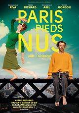 Paris Pieds Nus (f) DVD