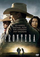 Frontera DVD