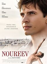 Noureev - The White Crow (f) DVD