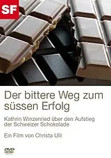 Der bittere Weg zum süßen Erfolg DVD