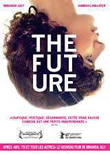 The Future (f) DVD