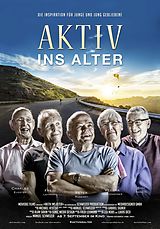 AktiV Ins Alter DVD