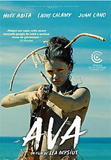 Ava (f) DVD