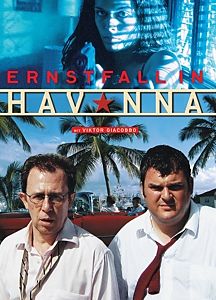 Ernstfall In Havanna DVD