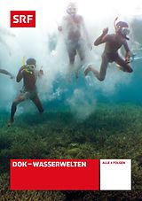 Dok - Wasserwelten DVD