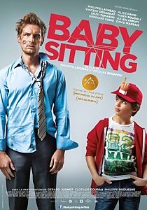 Babysitting (f) DVD