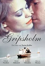 Gripsholm DVD