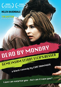 Dead By Monday DVD