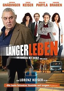 Laenger Leben DVD