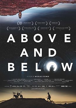 Above And Below (f) DVD