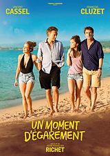 Un Moment D'égarement (f) DVD