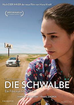 Die Schwalbe DVD