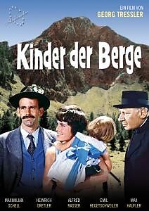 Kinder Der Berge DVD