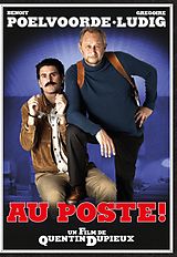 Au Poste! (f) DVD