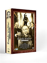 Ruedi Walter Collection DVD