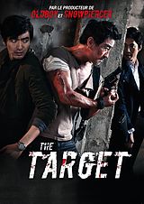 The Target (f) DVD