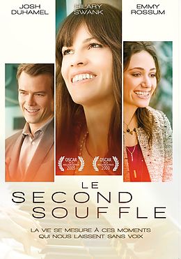 Le Second Souffle (f) - You're Not You DVD