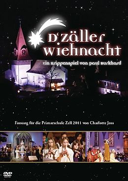 D' Zäller Wiehnacht DVD