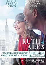 Ruth & Alex (f) - Five Flights Up DVD