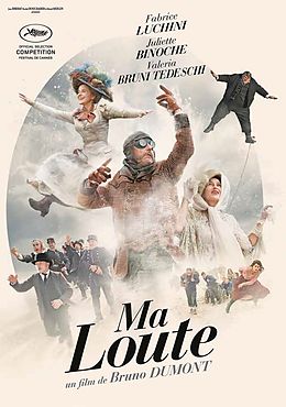 Ma Loute (f) DVD