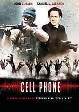 Cell Phone (f) DVD