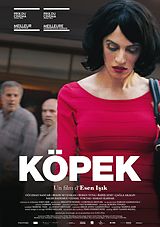 Koepek (f) DVD