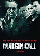 Margin Call (f) DVD