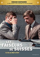 Les Faiseurs De Suisse (f) (version Restaurée) DVD