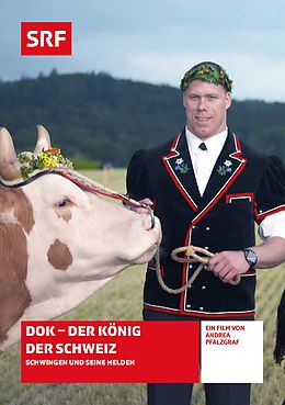 König der Schweiz DVD