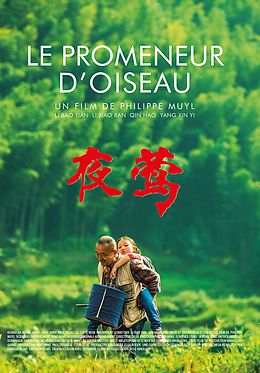 Le Promeneur D'oiseau (f) DVD