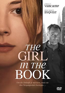The Girl in the Book DVD
