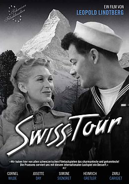 Swiss Tour DVD