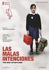 Las Malas Intenciones - The Bad Intension (orig. M DVD