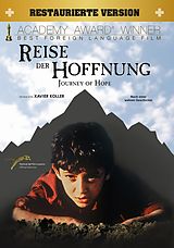 Reise Der Hoffnung (restaurierte Version) DVD