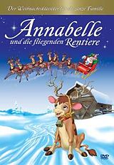 Annabelle Und Die Fliegenden Rentiere DVD