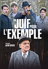 Un Juif Pour L'exemple (f) DVD