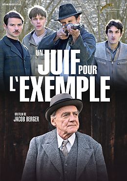 Un Juif Pour L'exemple (f) DVD