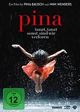 Pina DVD