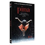 Pina (f) DVD