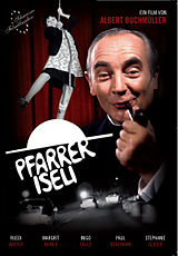 Pfarrer Iseli DVD