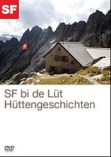 SRF bi de Lüt: Hüttengeschichten - 1. Staffel DVD