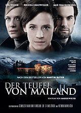 Der Teufel Von Mailand DVD