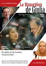 La Disparition De Giulia DVD