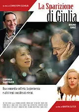 La Sparizione Di Giulia DVD