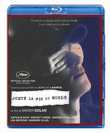 Juste La Fin Du Monde (f) - Blu-ray Blu-ray