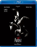 The Artist - Blu-ray (f) Blu-ray