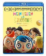 Mein Leben als Zucchini Blu-ray