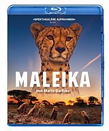 Maleika Blu-ray