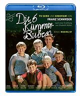 Die 6 Kummerbuben Tv-serie Und Kinofilm - Blu-ray Blu-ray