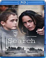The Search (f) - Blu-ray Blu-ray